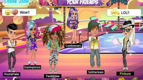MovieStarPlanet — screenshot 8
