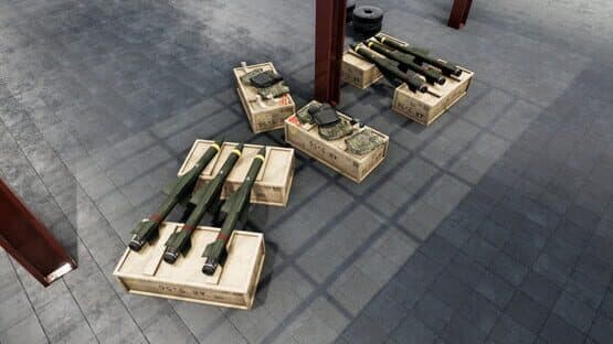 Gunsmith — screenshot 4