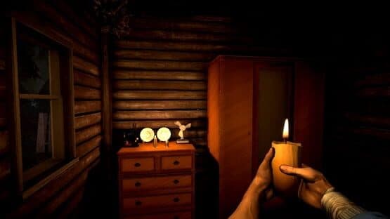 Apparition — screenshot 3