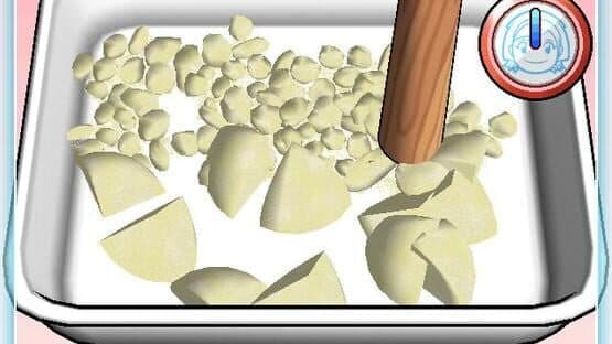 Cooking Mama: Cook Off — screenshot 7