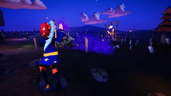 TailzFromTheGrave — screenshot 8