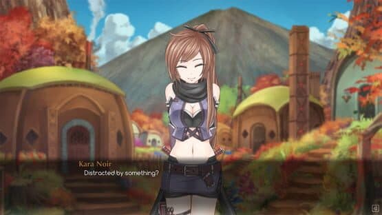 Crystalline — screenshot 2