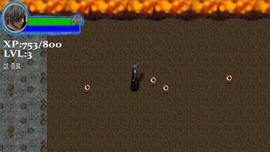 A.D.M: Angels, Demons and Men — screenshot 1