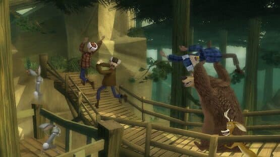 Open Season — screenshot 2