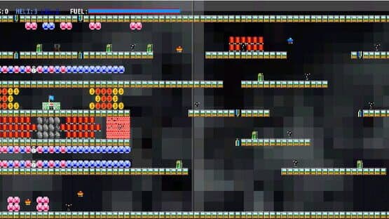 Heli-Commando 2017 — screenshot 2