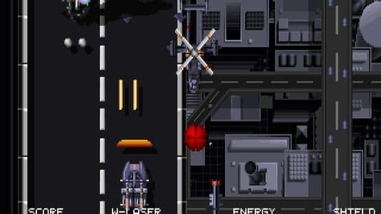 Highway Hunter — screenshot 2