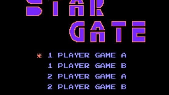 Stargate — screenshot 5