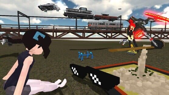 MachineCraft — screenshot 5