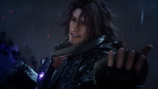 Final Fantasy XV: Episode Ignis — screenshot 5
