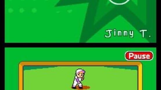 WarioWare D.I.Y. — screenshot 8