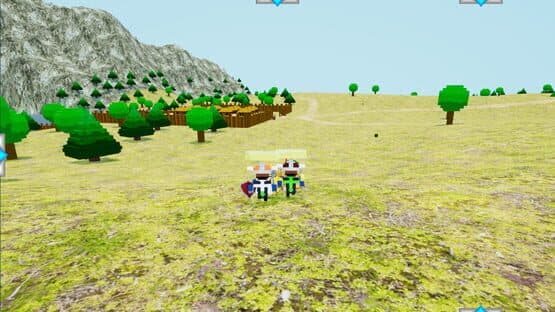 Quests Unlimited — screenshot 1