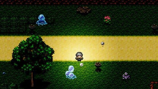 Secret of Magia — screenshot 2