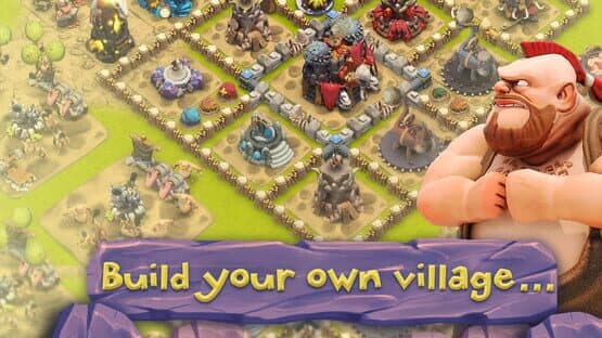 Age of Cavemen — screenshot 3
