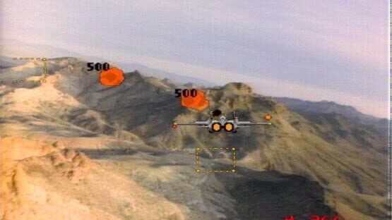 M.A.C.H. 3 — screenshot 1