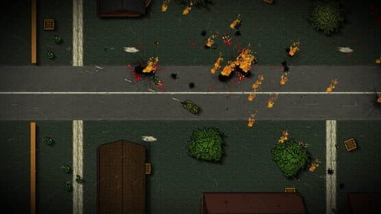 Get Carnage!!! — screenshot 1