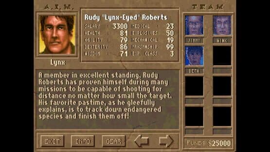 Jagged Alliance: Gold Edition — screenshot 2