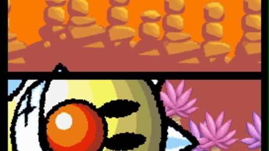 Yoshi's Island DS — screenshot 8