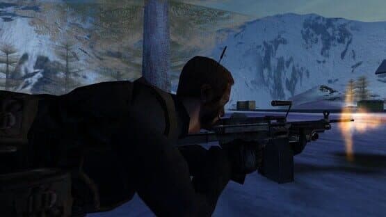 I.G.I.-2: Covert Strike — screenshot 4