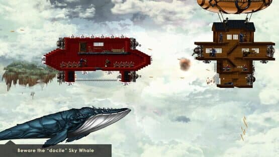 Windforge — screenshot 3