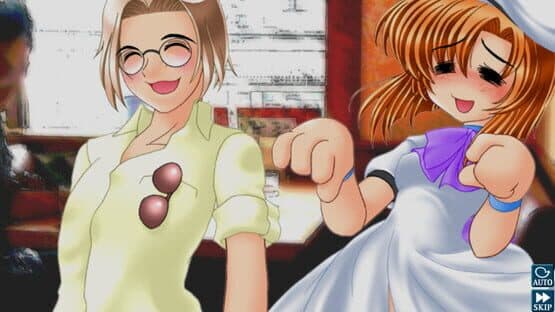 Higurashi When They Cry Hou: Ch.6 Tsumihoroboshi — screenshot 5