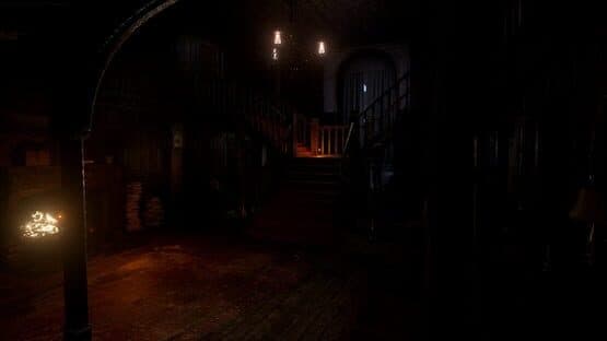 Behind You — screenshot 2