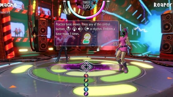 Dance Magic — screenshot 5