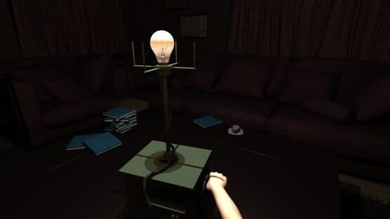 Sophie's Curse — screenshot 3