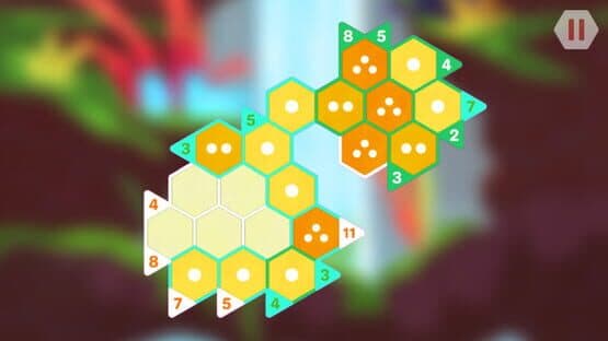 Hexologic — screenshot 3