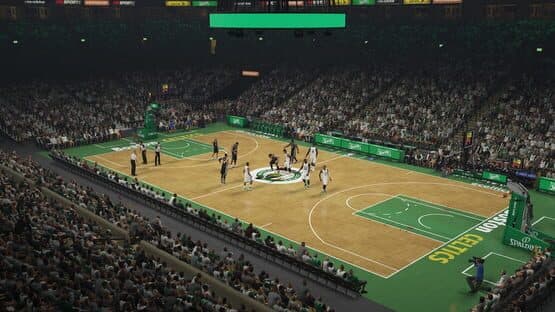NBA 2K15 — screenshot 5