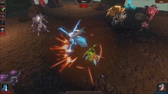 Beastmancer — screenshot 5