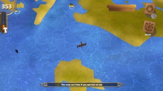 Playing History 3 - Vikings — screenshot 5
