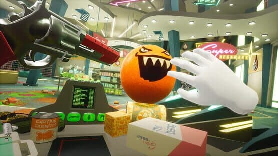 Shooty Fruity — screenshot 5