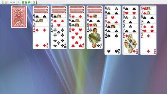 BVS Solitaire Collection — screenshot 5