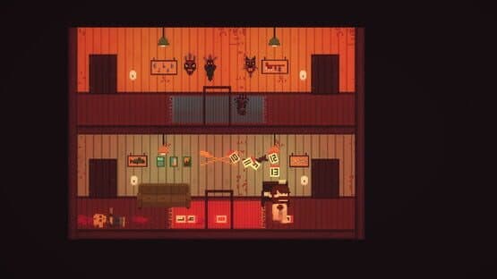Lakeview Cabin Collection — screenshot 1