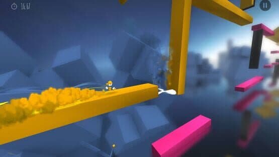 Chameleon Run — screenshot 3