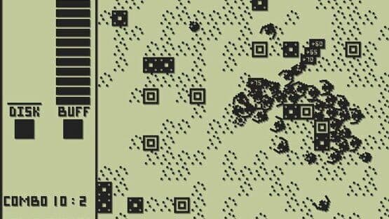 One Bit Arena — screenshot 1
