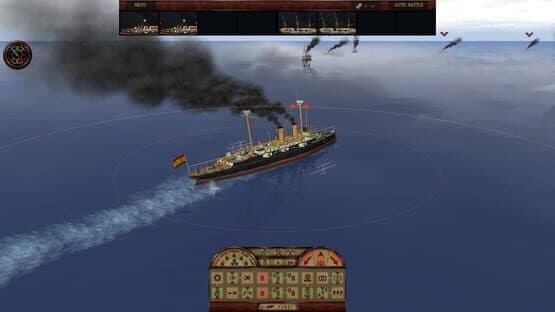 Clad in Iron: Philippines 1898 — screenshot 5