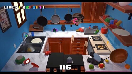 Takelings House Party — screenshot 3