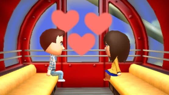 Tomodachi Life — screenshot 2
