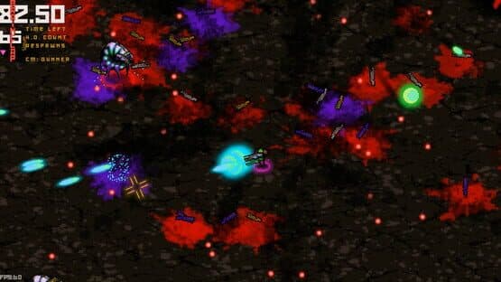Ubermosh Vol.5 — screenshot 5
