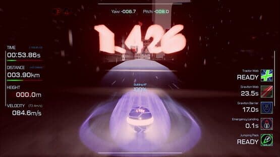 Higher Ground — screenshot 2