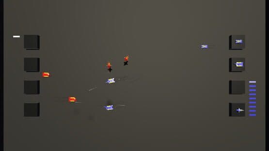 Bare Metal — screenshot 1