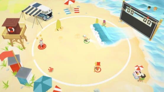 Instant Indie Collection: Vol. 3 — screenshot 7