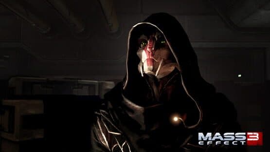 Mass Effect 3: Omega — screenshot 5