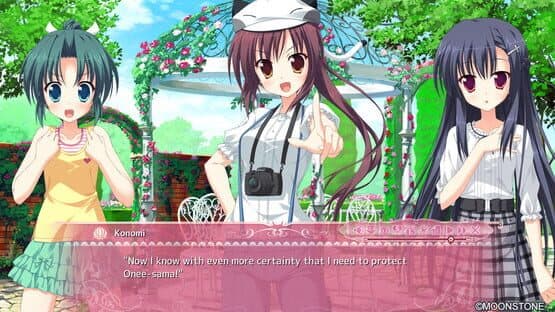Princess Evangile — screenshot 4