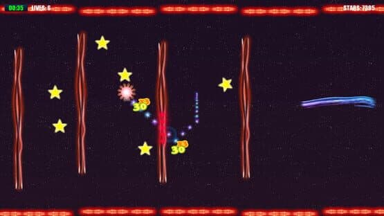 Starsphere — screenshot 2