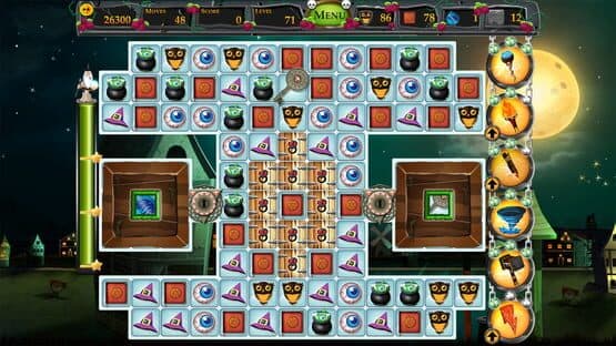 Secrets of Magic 2: Witches and Wizards — screenshot 3