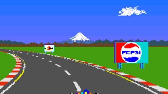 Pole Position — screenshot 3