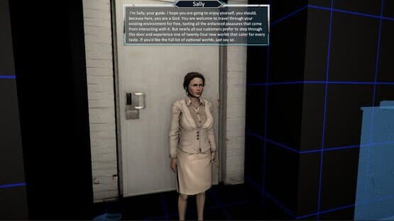 Terminal Hacker - Into the Deep — screenshot 2