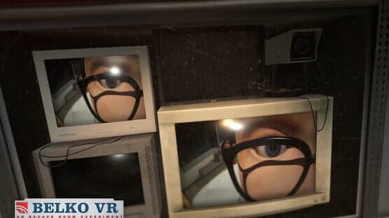 Belko VR: An Escape Room Experiment — screenshot 5
